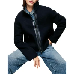 Wendejacke