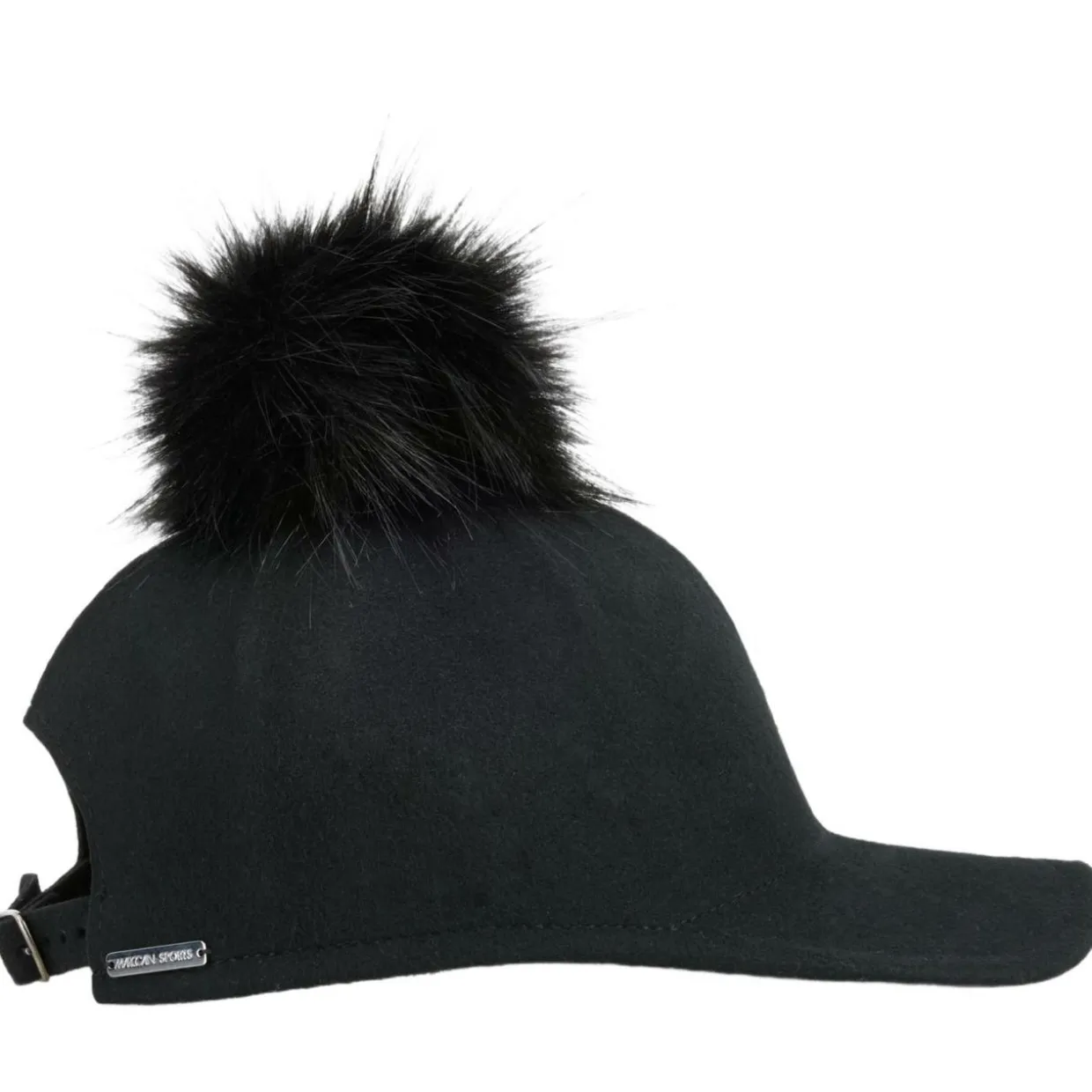 Woll-cap