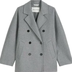 Wolljacke