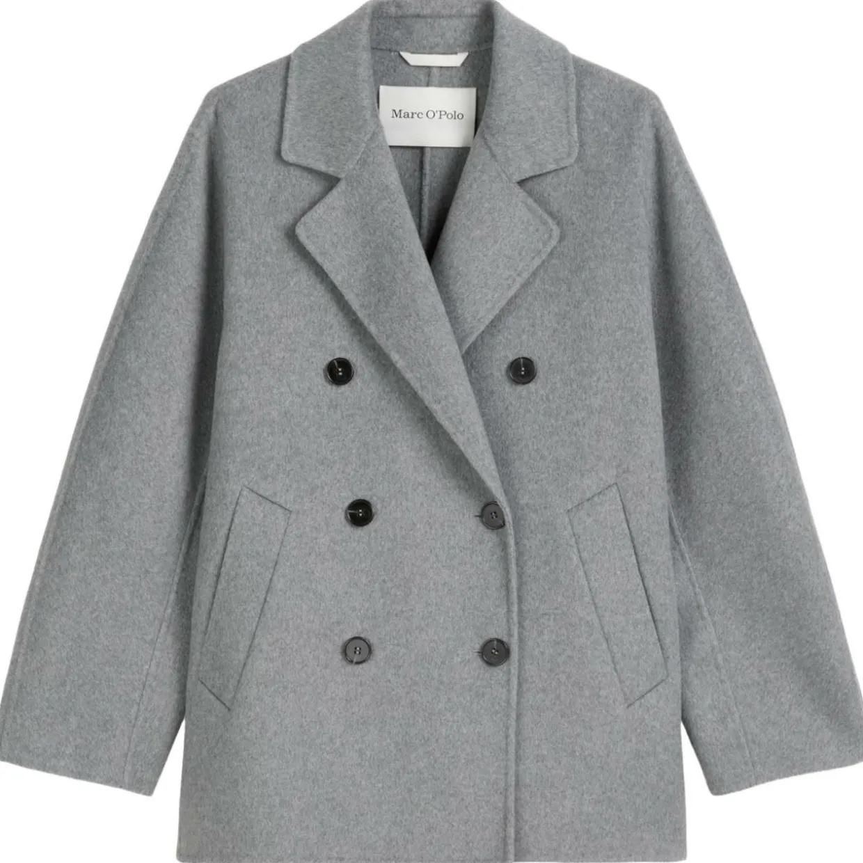 Wolljacke