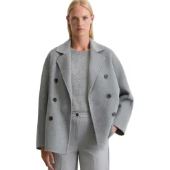 Wolljacke