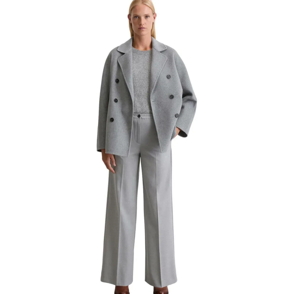 Wolljacke