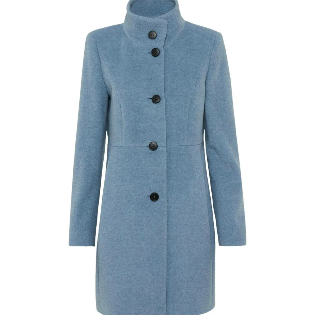 Wolljacke