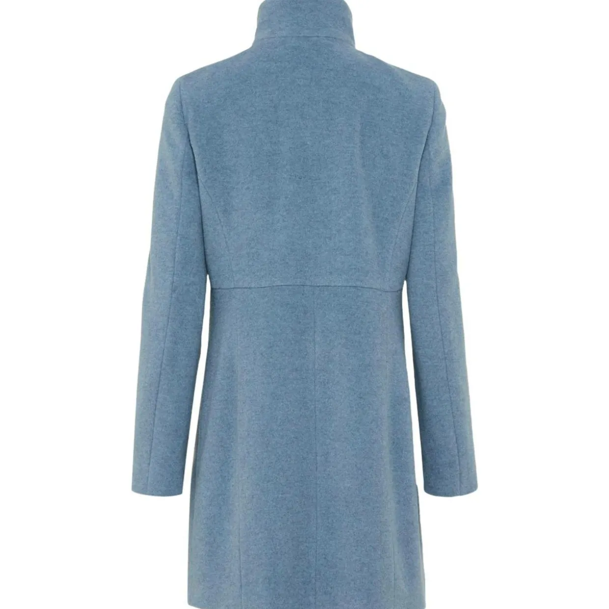Wolljacke