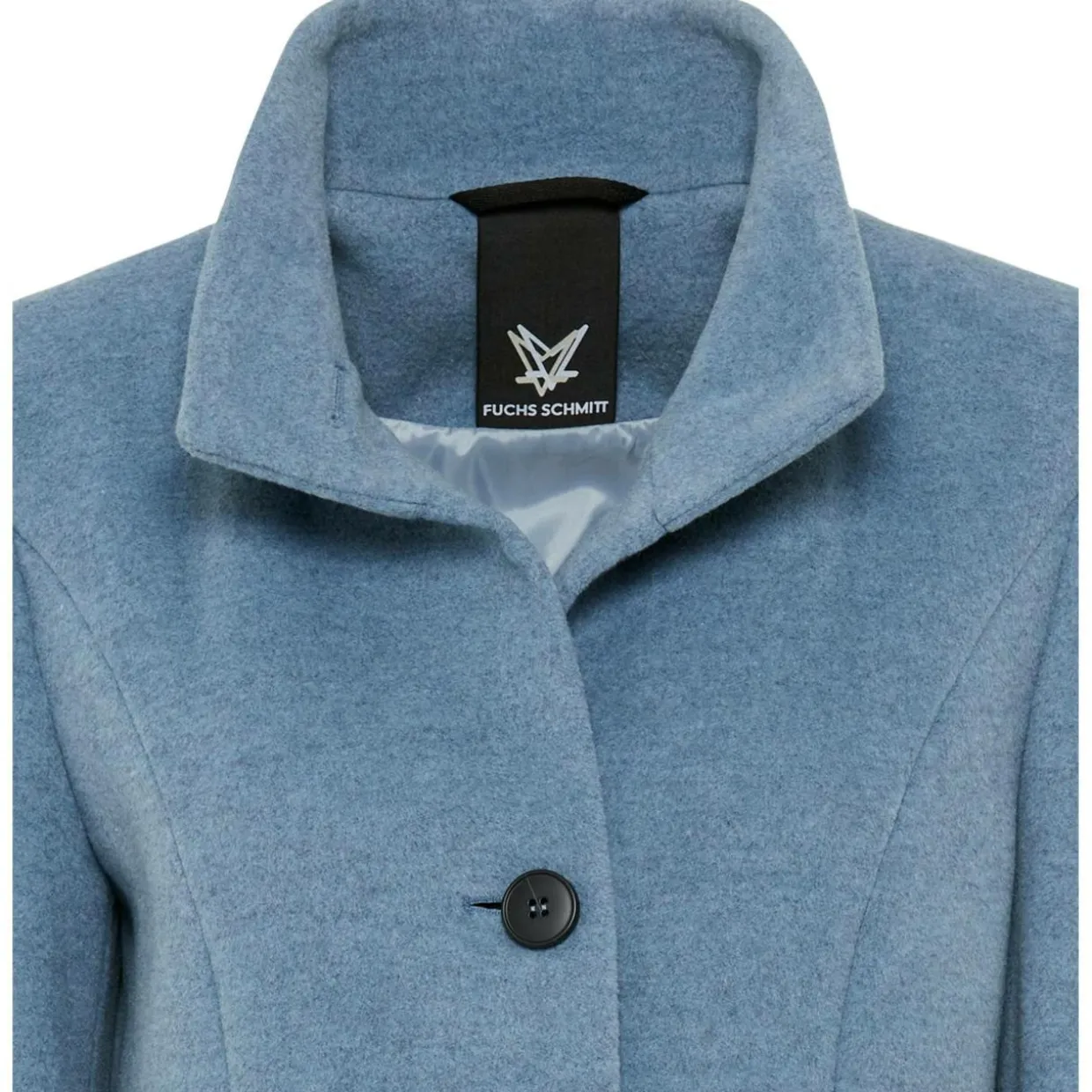 Wolljacke