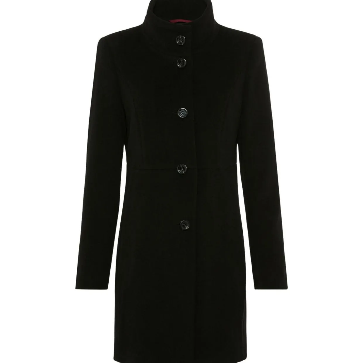 Wolljacke