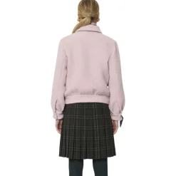 Wolljacke Beatrice