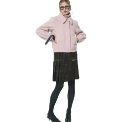Wolljacke Beatrice