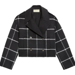 Wolljacke Beran