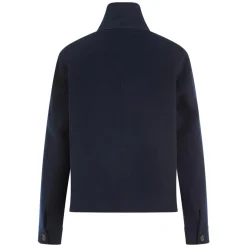 Wolljacke Greta