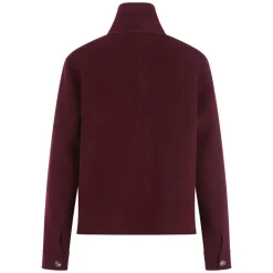 Wolljacke Greta