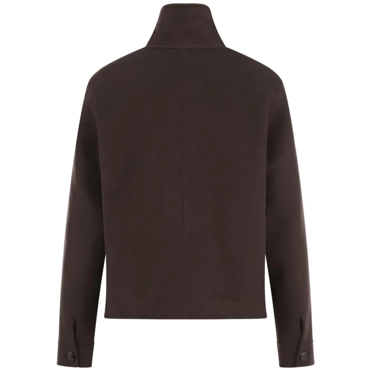 Wolljacke Greta