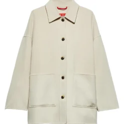 Wolljacke Hack