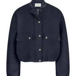 Wolljacke Maggie