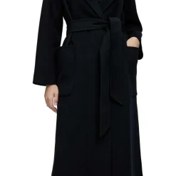 Wollmantel Celia