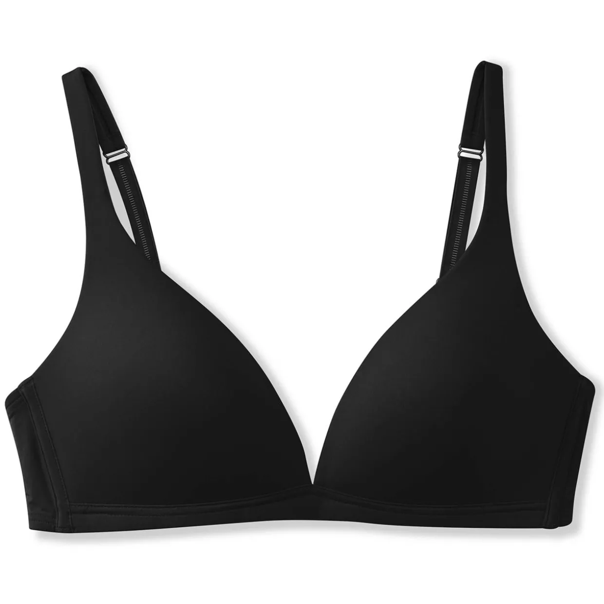 Women padded bra