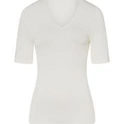 Woolen Silk SSLV Shirt
