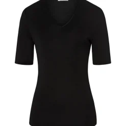 Woolen Silk SSLV Shirt