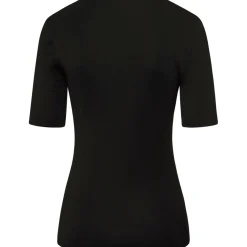 Woolen Silk SSLV Shirt